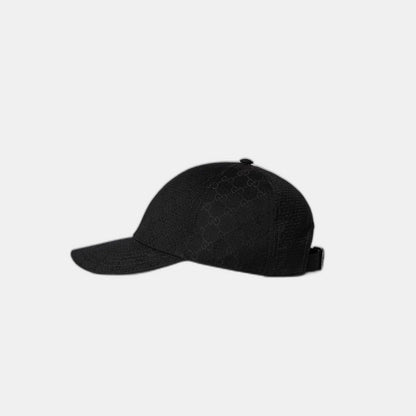 Casquette en polyester GG indéchirable