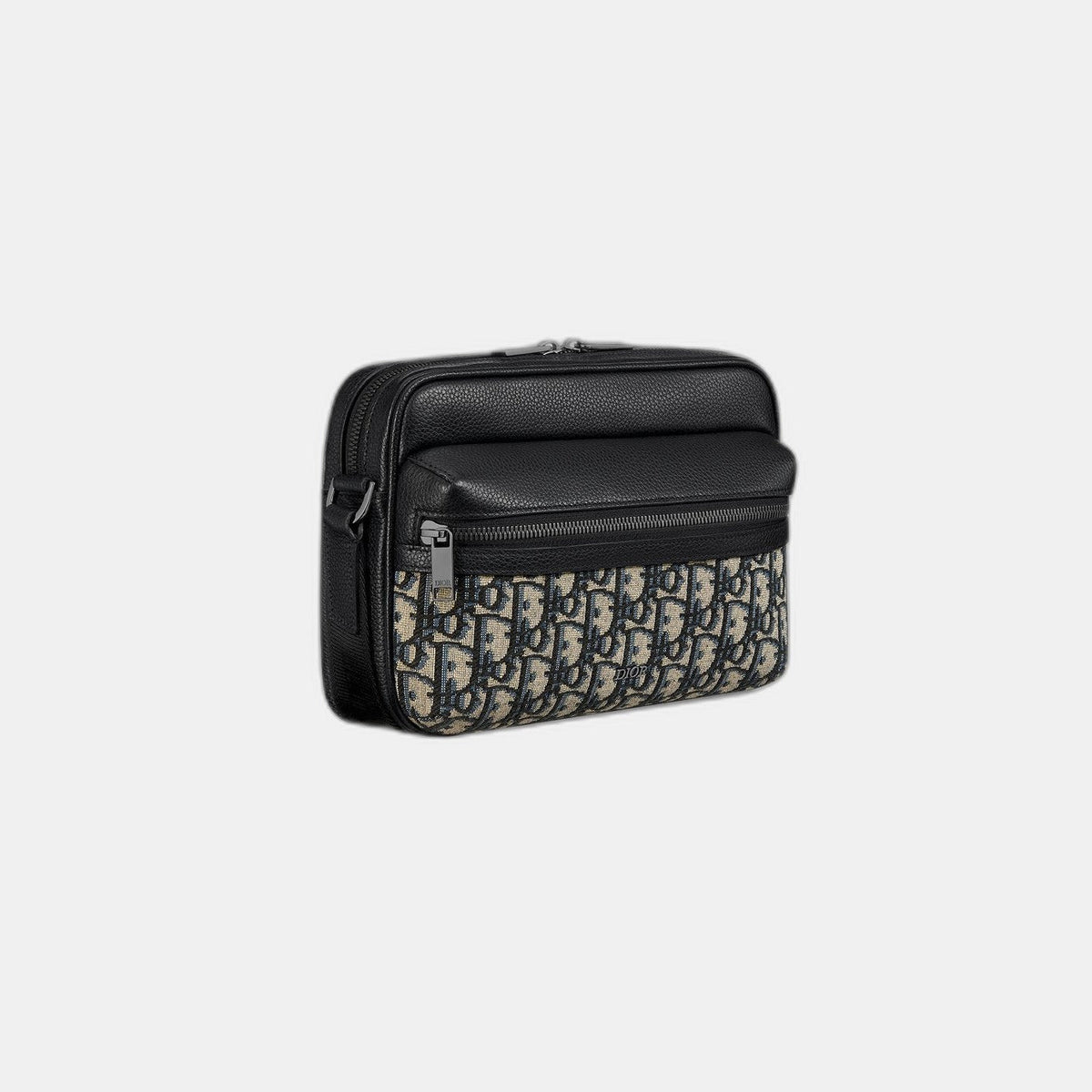 Sac Messenger zippé Rider 2.0 - #2