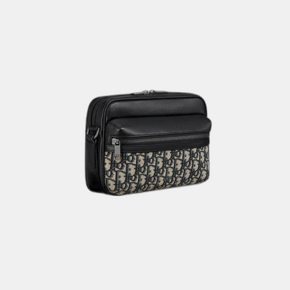 Sac Messenger zippé Rider 2.0 - #2