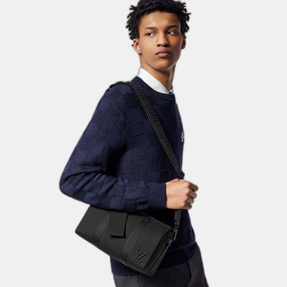 Sac City Keepall - #2