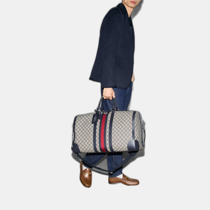 Sac de voyage Gucci Savoy grand format