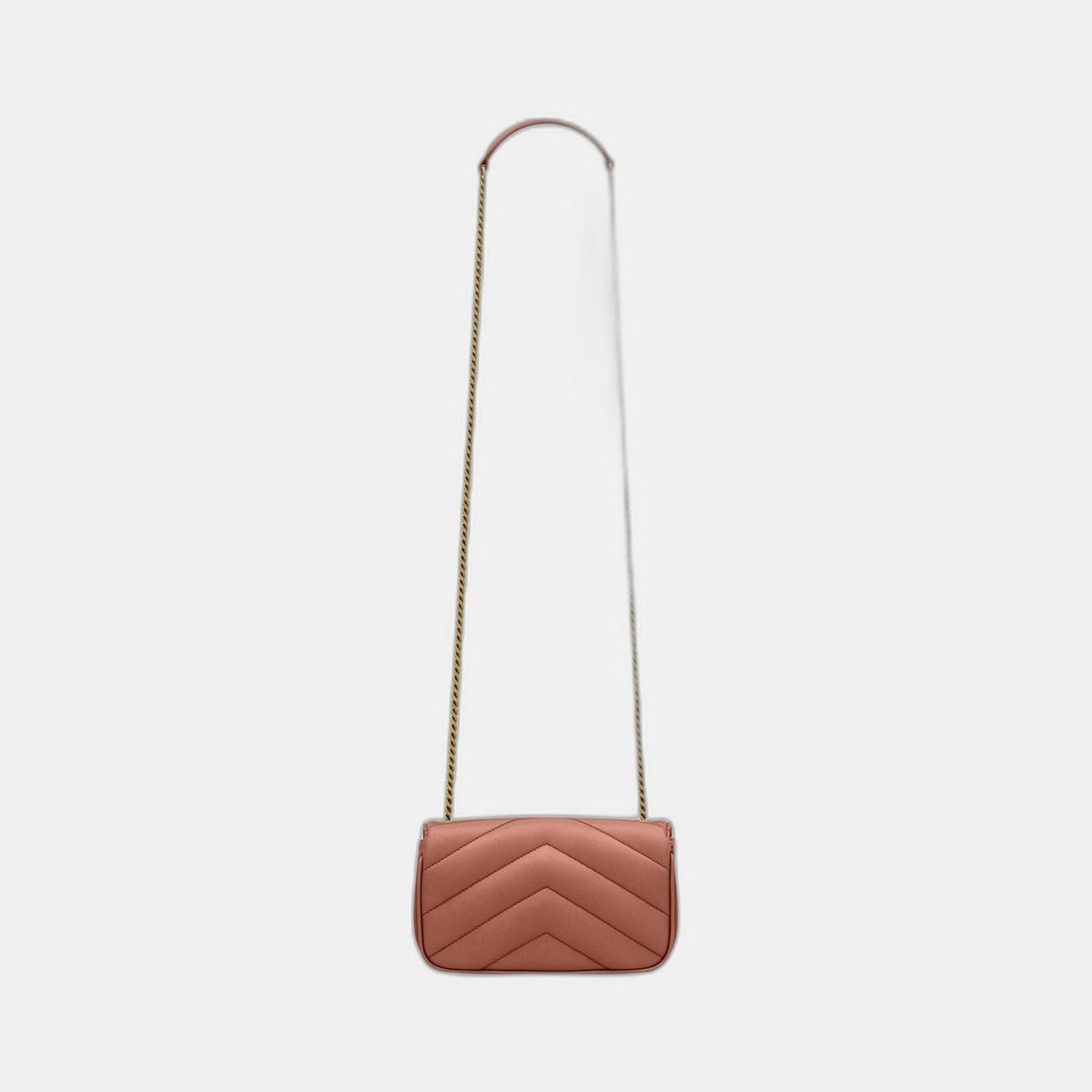 LOULOU MINI EN CUIR D'AGNEAU - YSL (2)