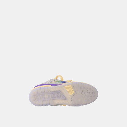 Sneaker LV Skate - #10