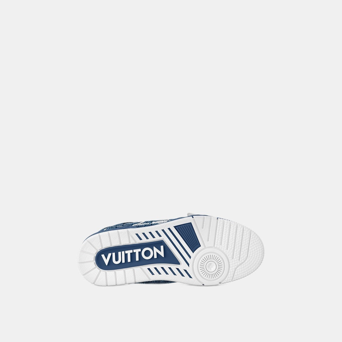 Sneaker LV trainer - #5