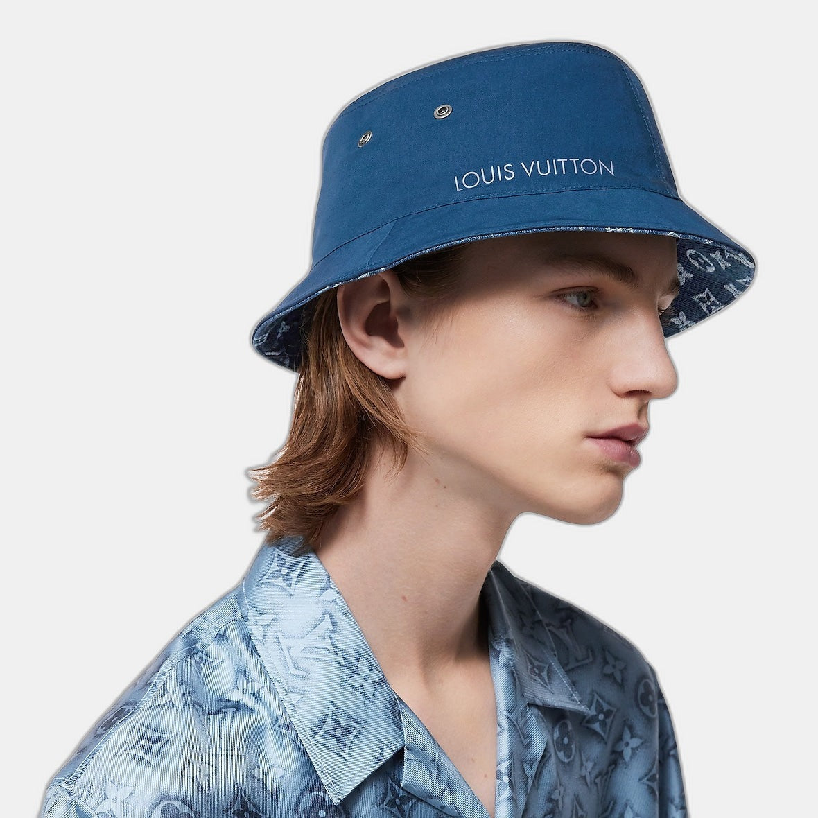 Chapeau Monogram Essential