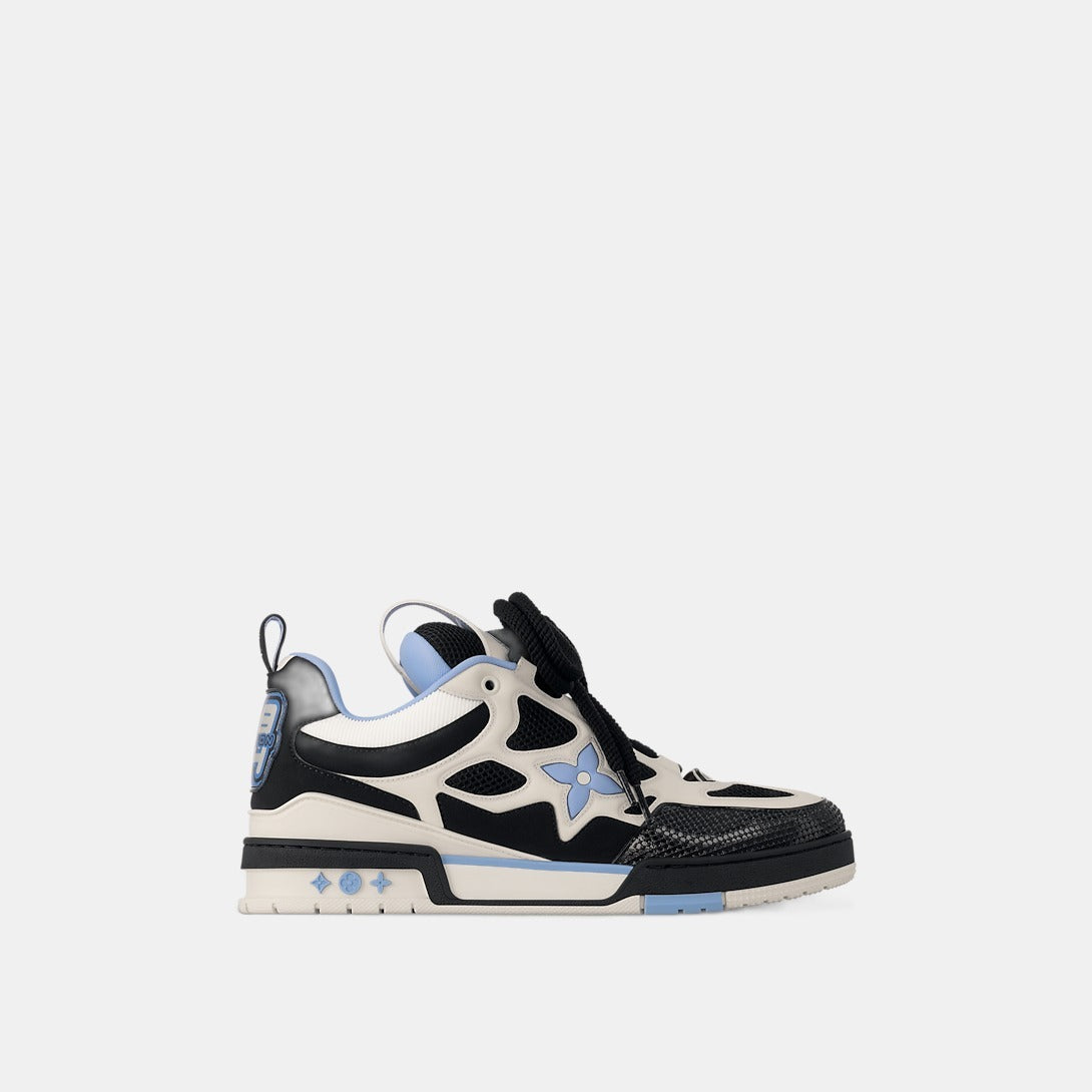 Sneaker LV skate - #9