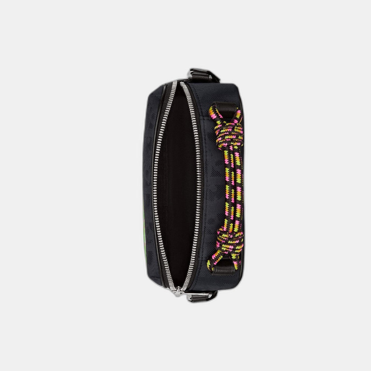 Mini sac zippé DIOR AND LEWIS HAMILTON - #2