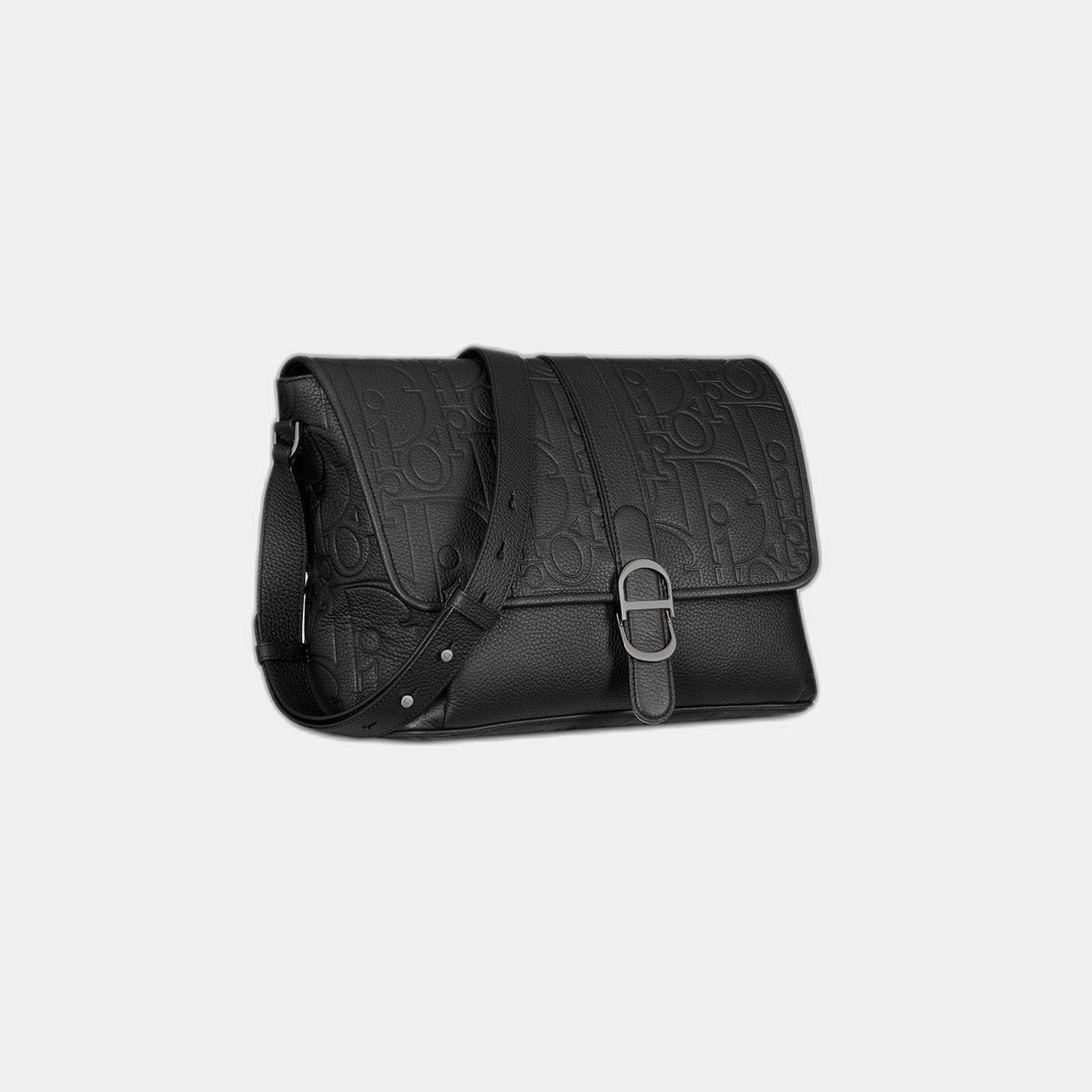 Sac Messenger à rabat Dior Daily Large