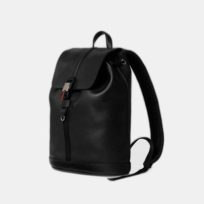 Sac à dos avec bande Web moyen format