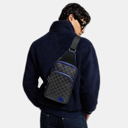 Sac Avenue Slingbag - #2