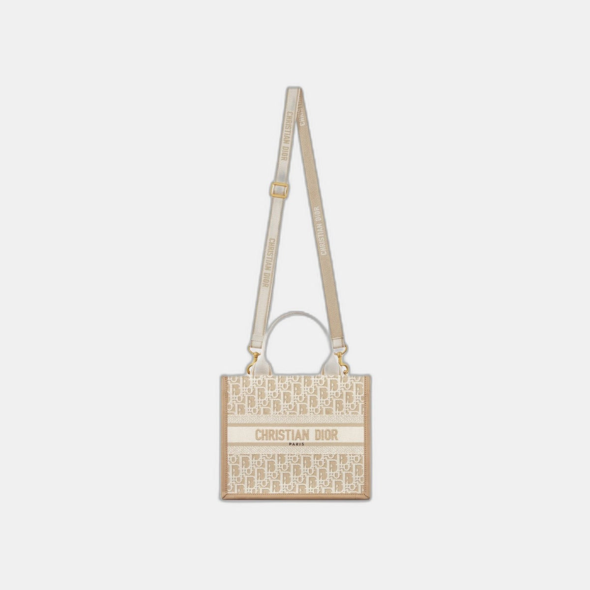 Sac Dior Book Tote Small - #2