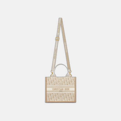 Sac Dior Book Tote Small - #2