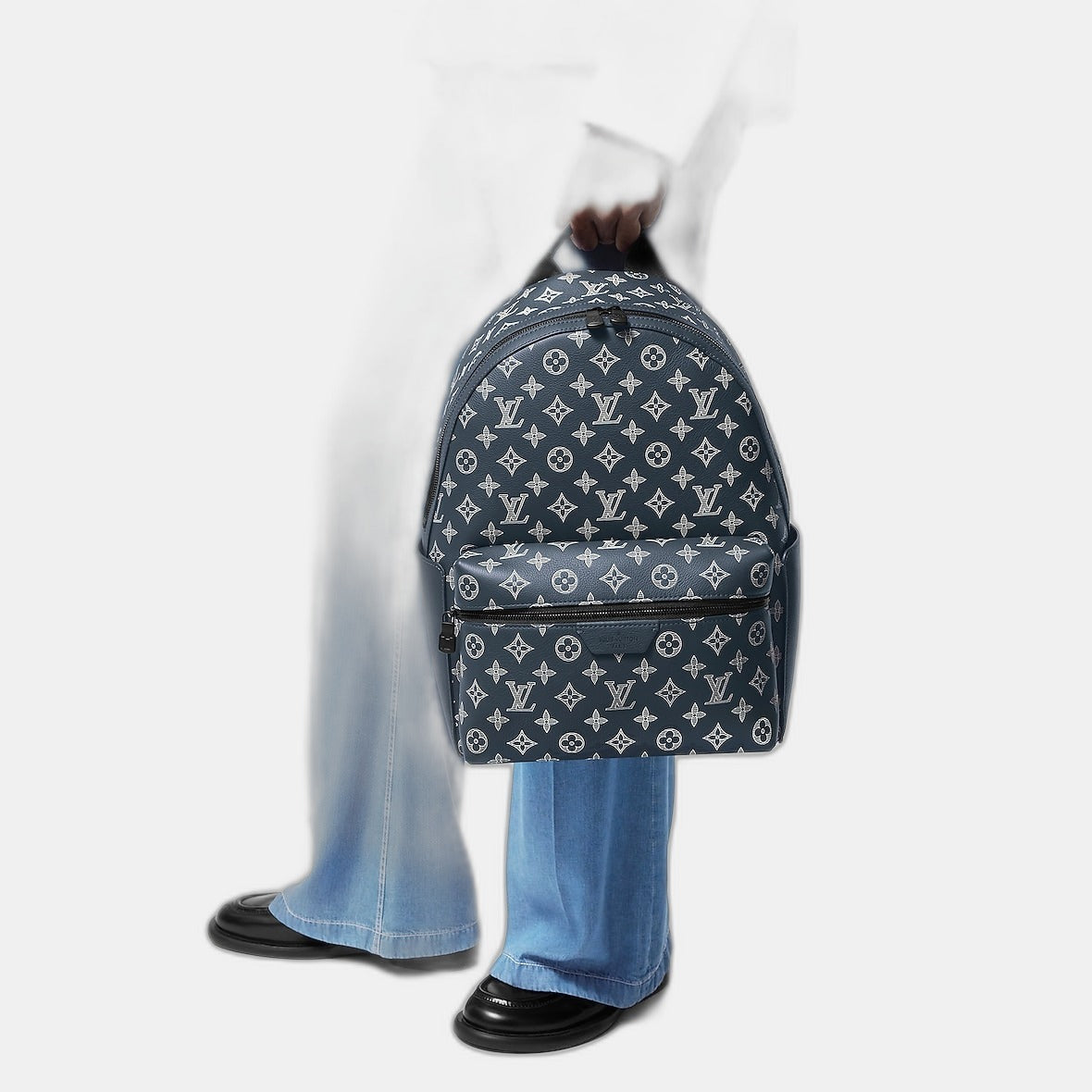 Sac à dos Discovery - #3
