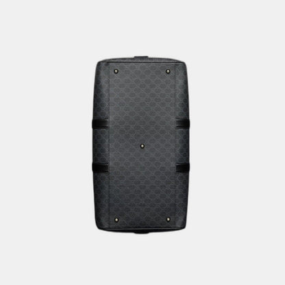 Sac de voyage GG Black grand format