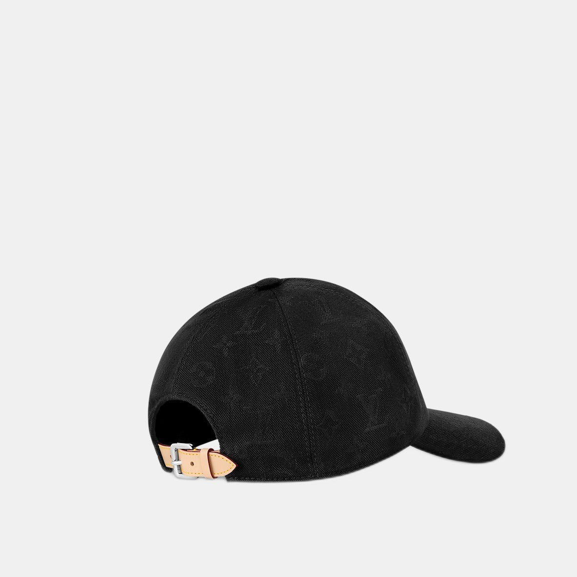 Casquette Monogram Essential - CASQUETTES (2)