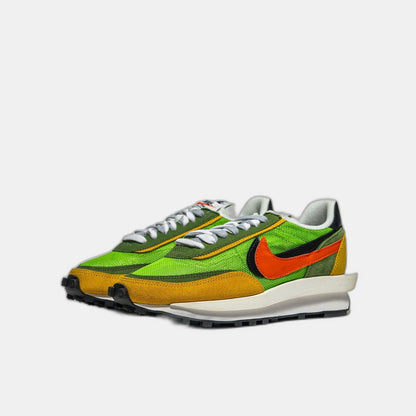 Nike LD Waffle Sacai Green Gusto