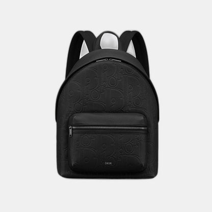 Sac à dos zippé Rider 2.0 - #1