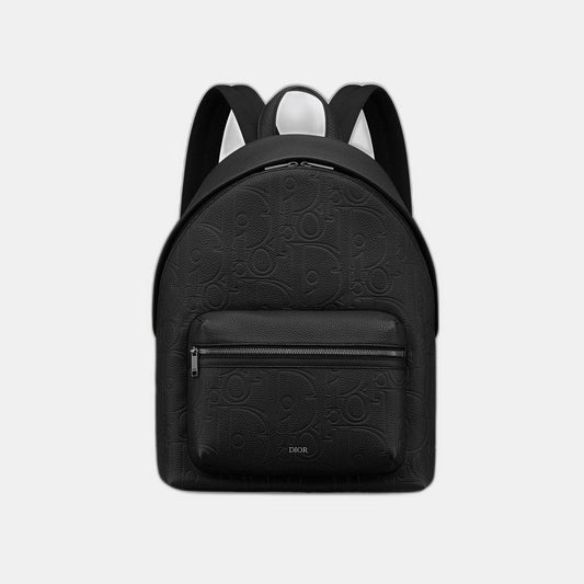 Sac à dos zippé Rider 2.0 - #1