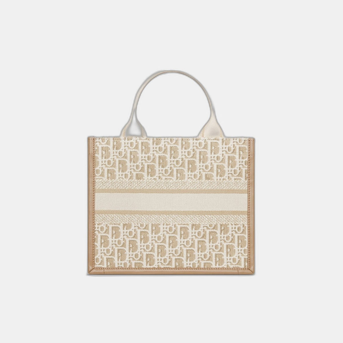 Sac Dior Book Tote Small - #2