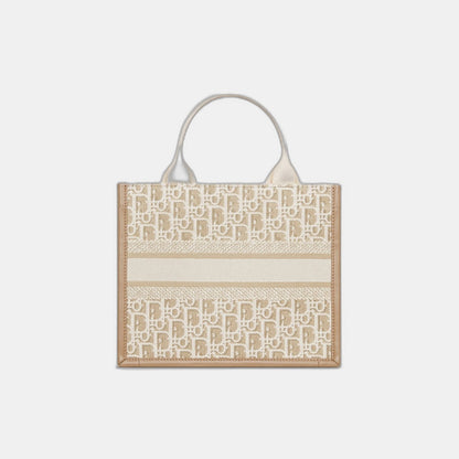 Sac Dior Book Tote Small - #2