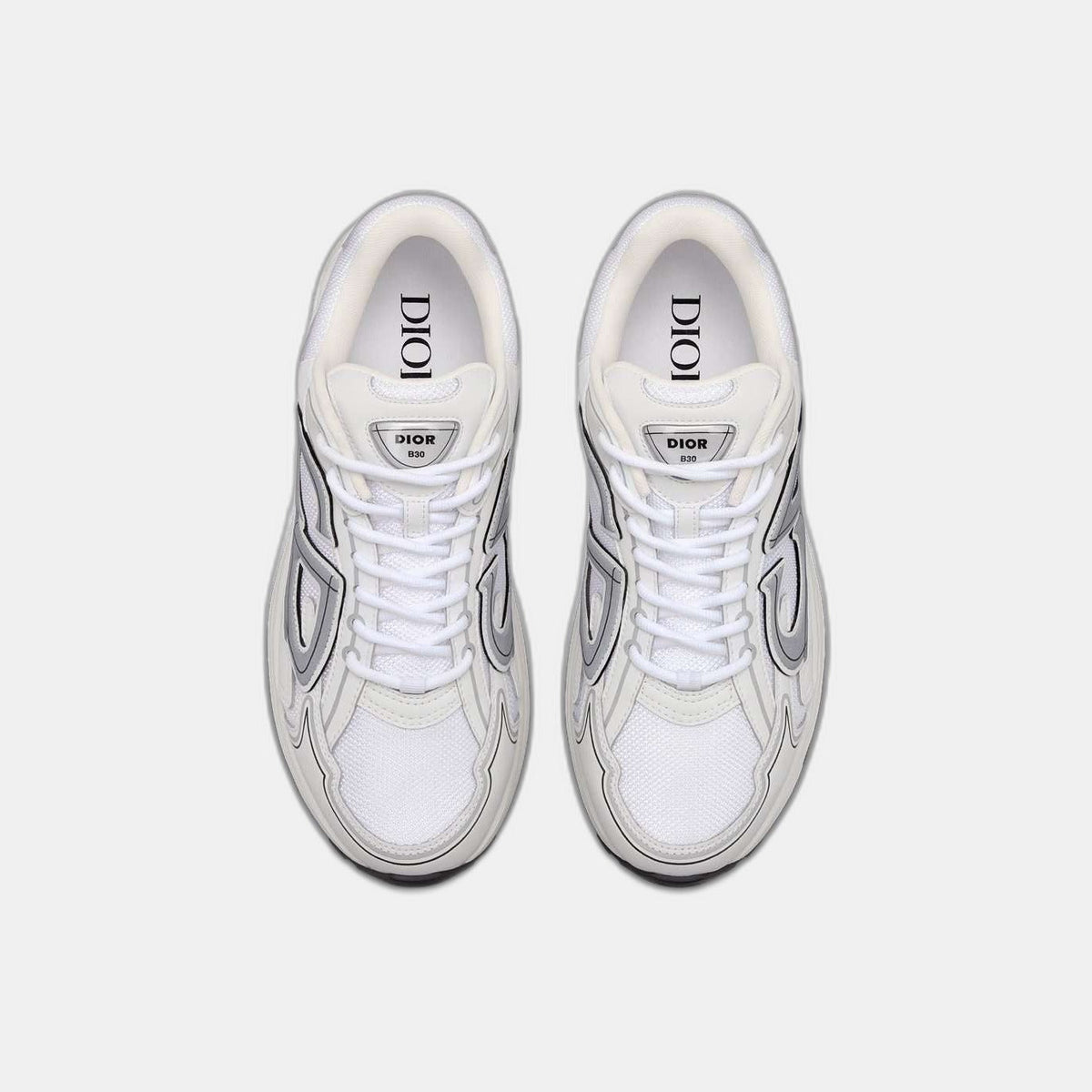 Dior B30 White