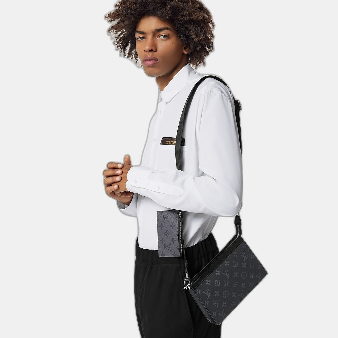 Portefeuille Gaston Wearable - #1