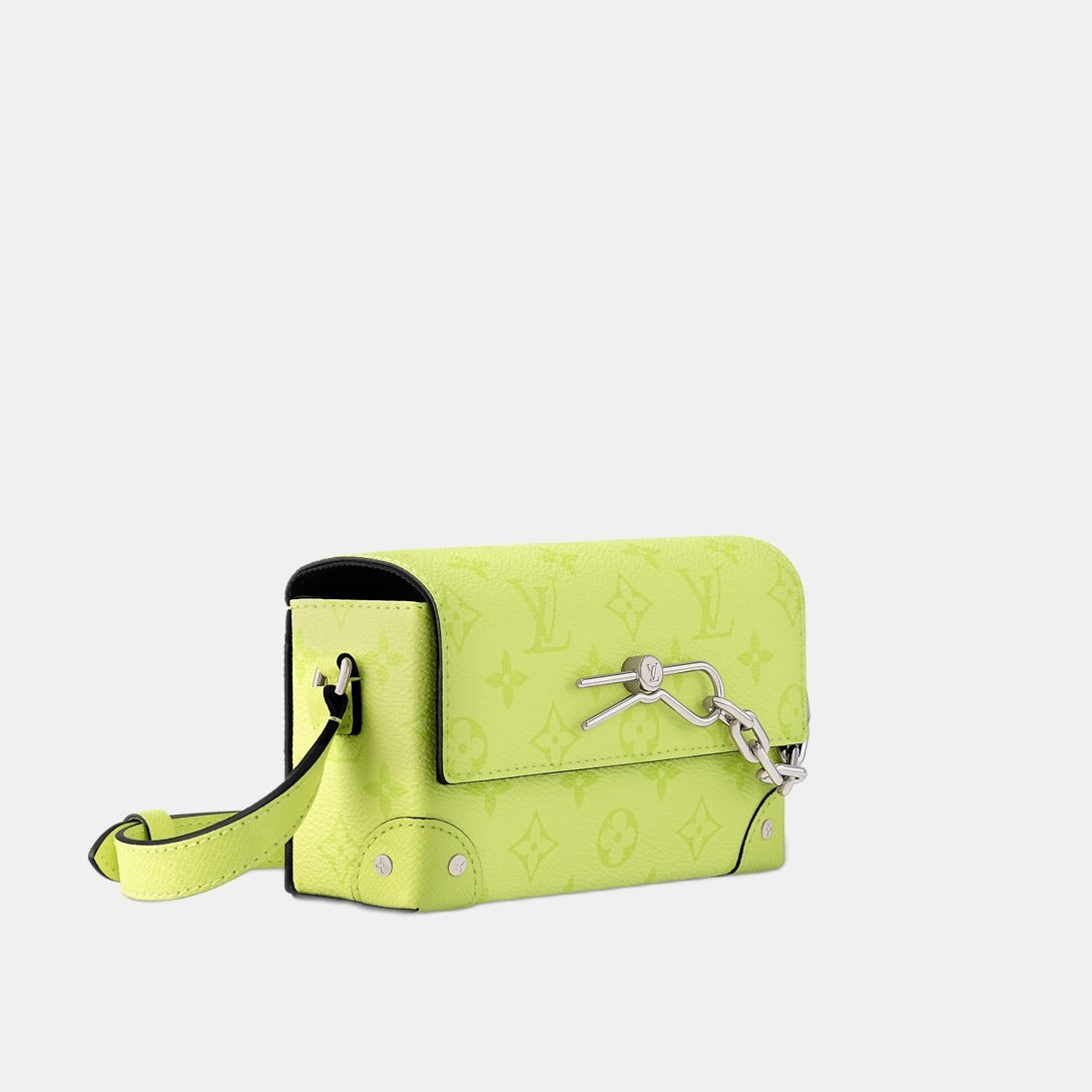 Portefeuille Steamer Wearable - #4