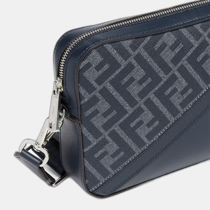Sac Camera Fendi Diagonal - #2
