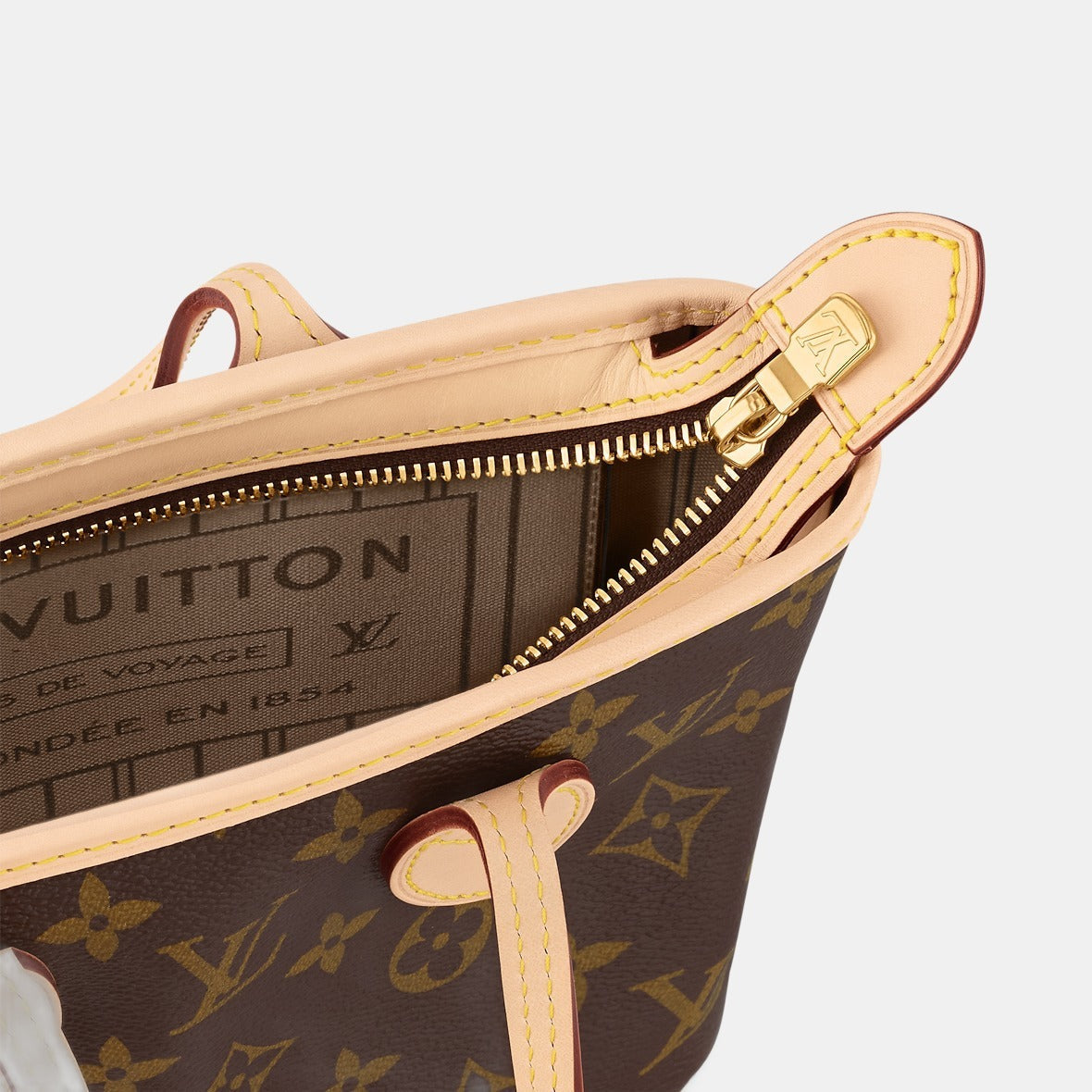 Sac Neverfull BB