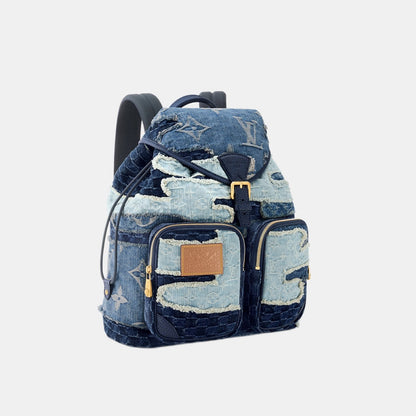 Sac à dos Montsouris Cargo - #2