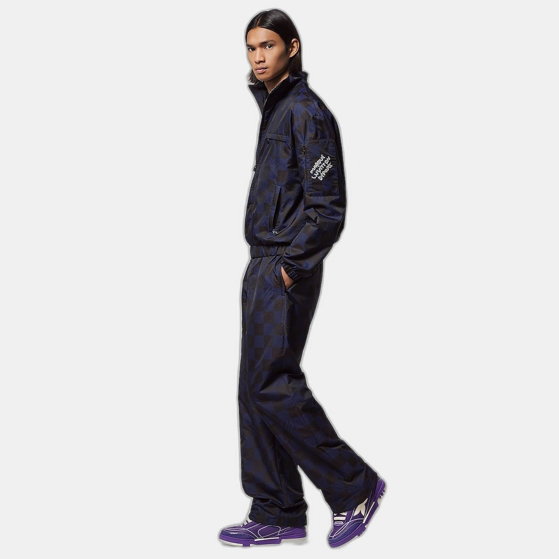 Sneaker LV skate - #6