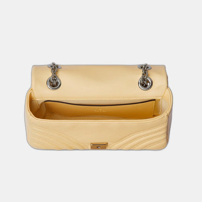Sac à épaule GG Marmont petit format - #7