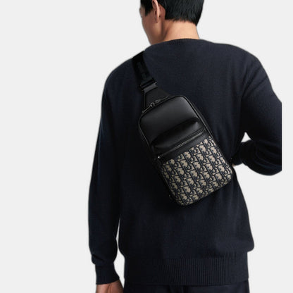 Slingbag Rider 2.0 - #1