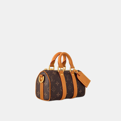 Sac Keepall Bandoulière 25 - #9