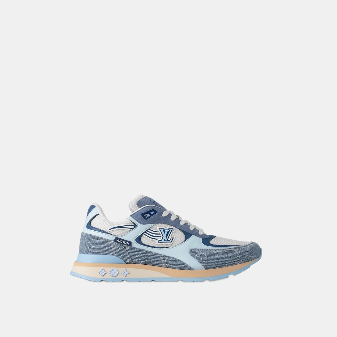 Sneaker Run Away - #5