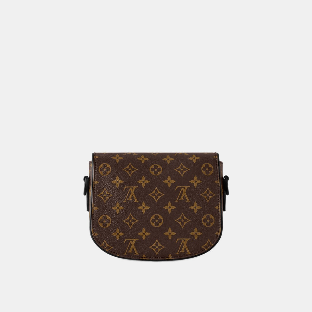 Sac Montsouris Messenger PM - #1