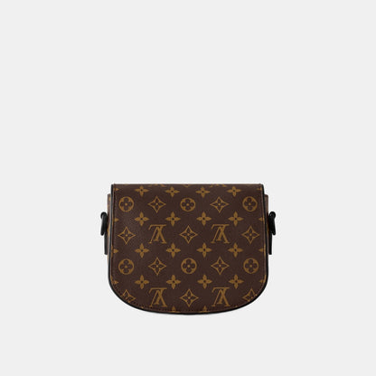 Sac Montsouris Messenger PM - #1