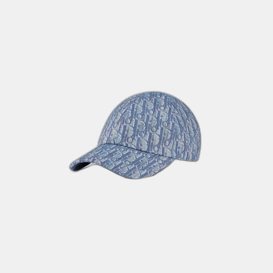 Casquette Dior Oblique - CASQUETTES