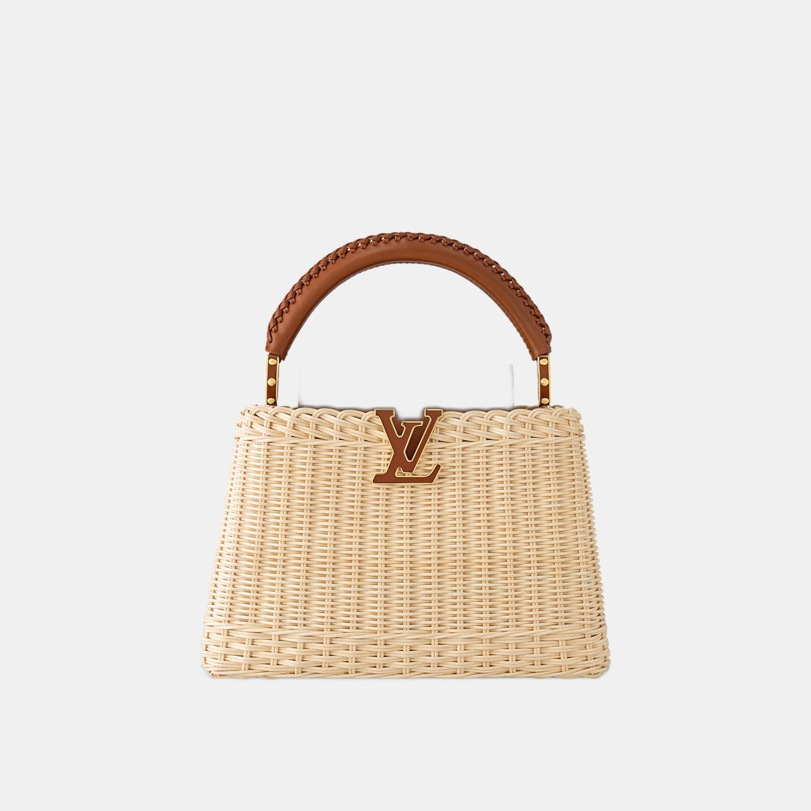Sac Capucines BB - #5
