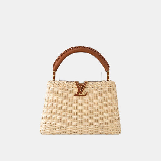 Sac Capucines BB - #5