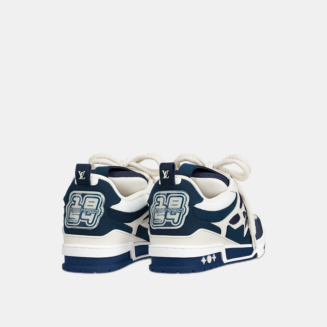 Sneaker LV Skate - #8