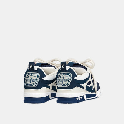 Sneaker LV Skate - #8