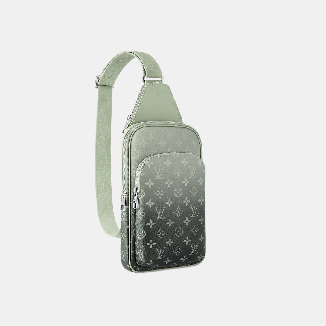 Sac Avenue slingbag NM - #2