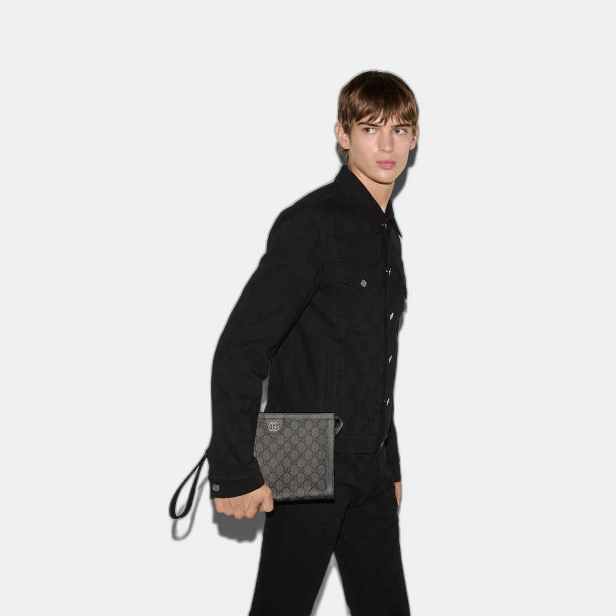 Pochette Ophidia petit format