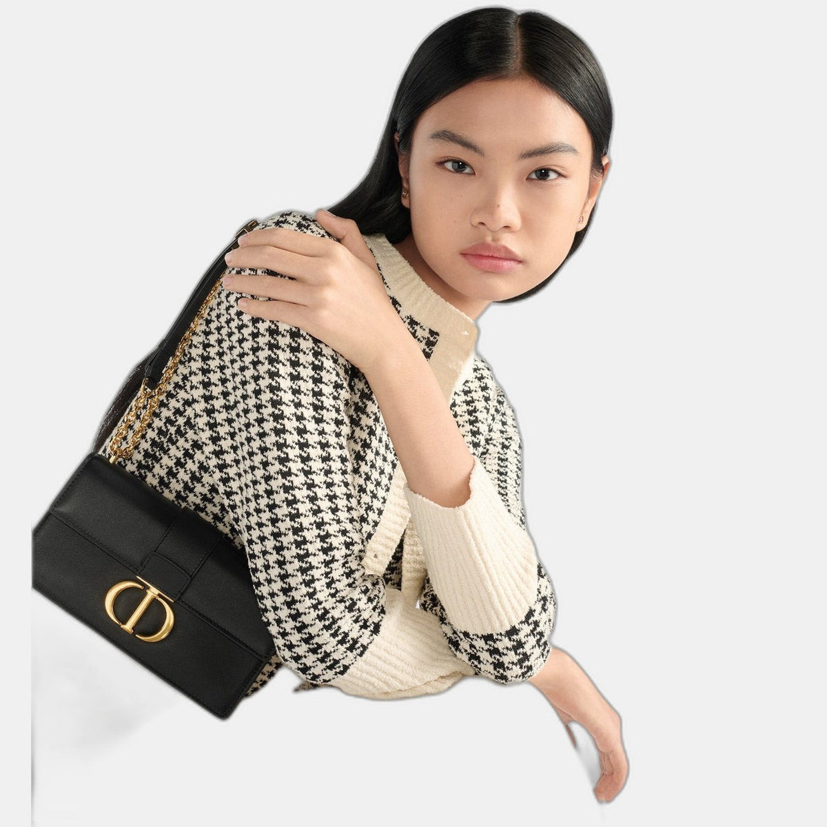 Sac East-West à chaîne 30 Montaigne - #3