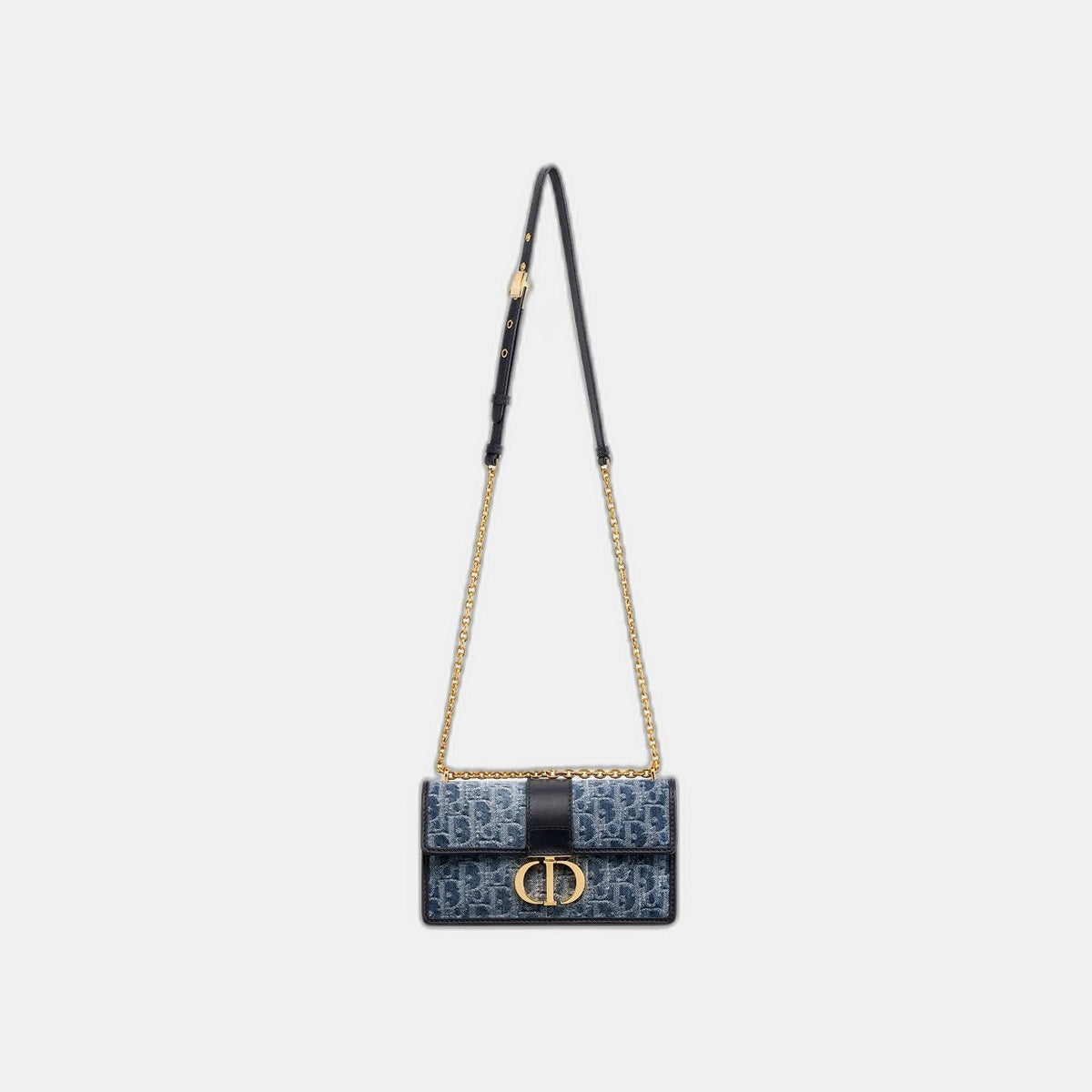 Sac East-West à chaîne 30 Montaigne - #1