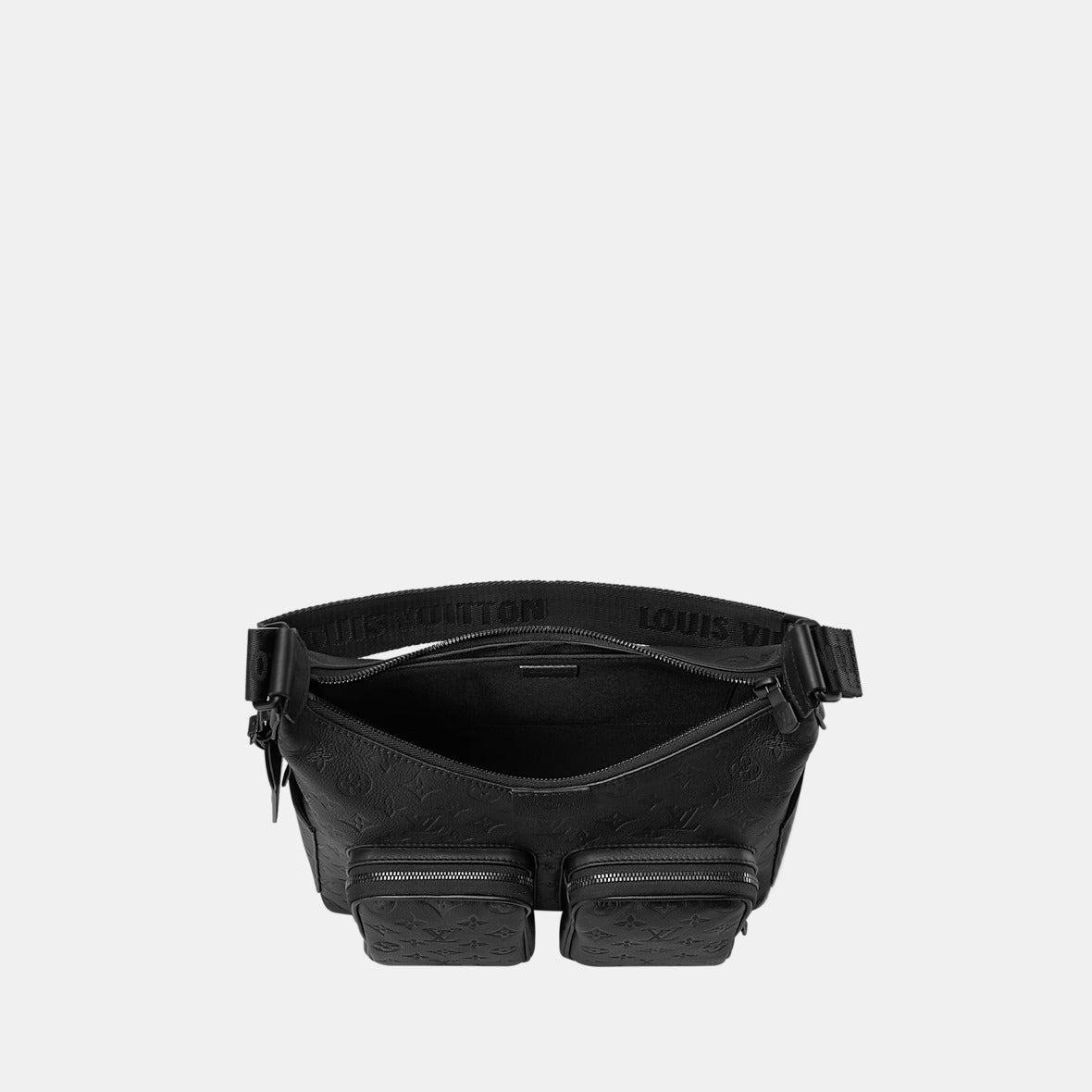 Sac Hobo Cargo