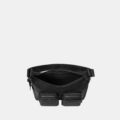 Sac Hobo Cargo