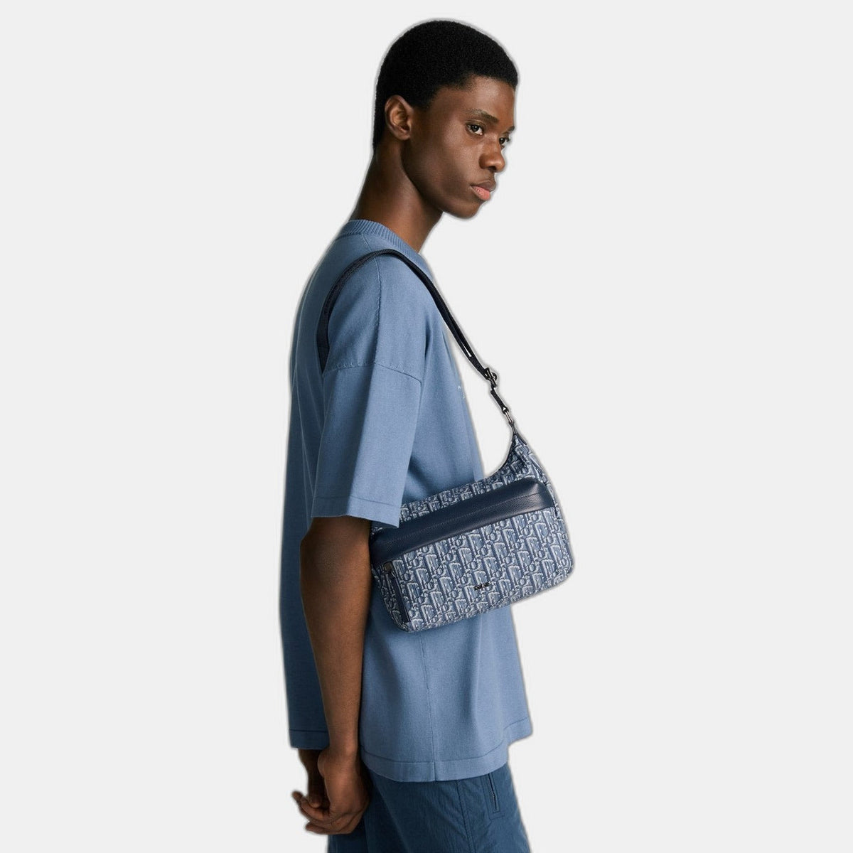 Sac Hobo Rider Soft Small - #3
