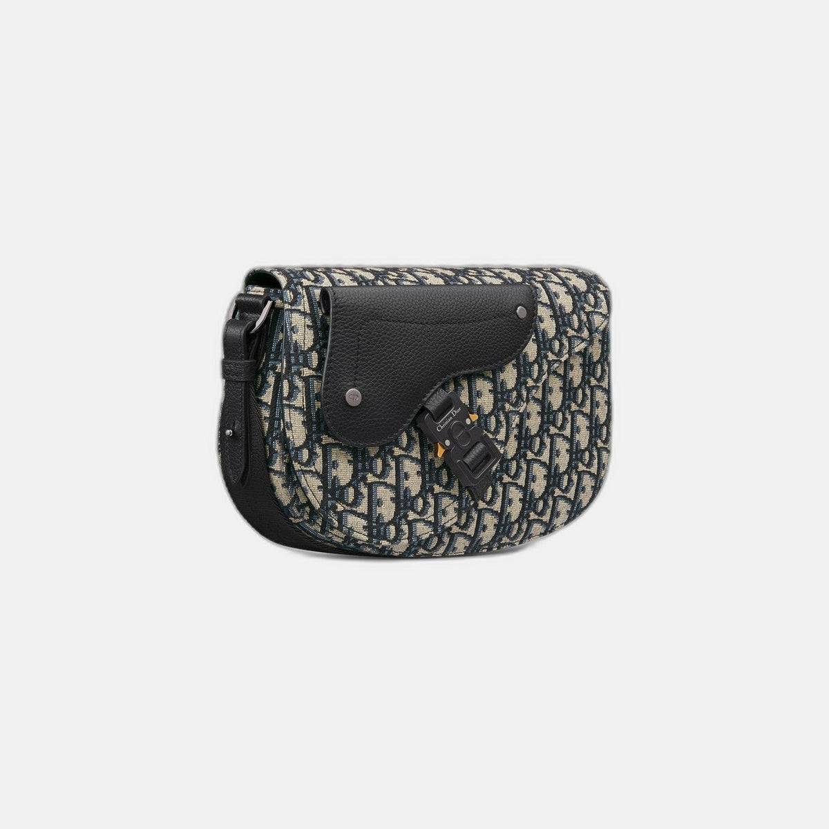 Sac Messenger Saddle - #1